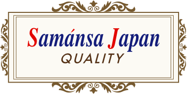 サマンサジャパン クオリティ